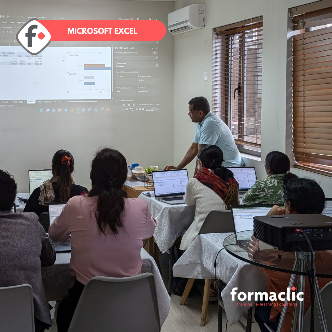 Microsoft Training Assignment Formaclic’s Microsoft & IT Training Programs – Formaclic
