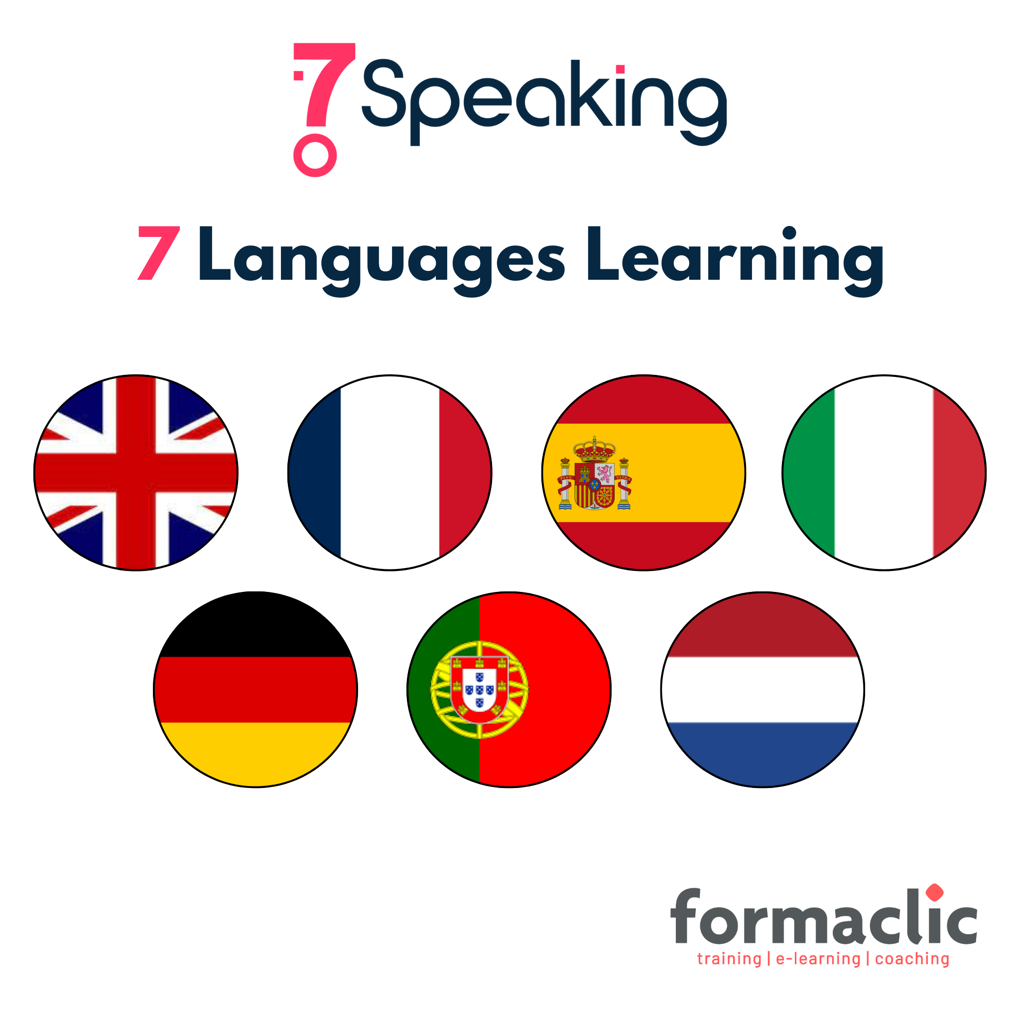 7 Speaking